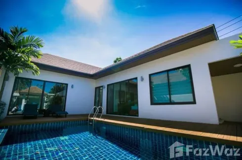 2 Bedroom Villa for rent in Thaiya Resort Villa, Chalong, Phuket