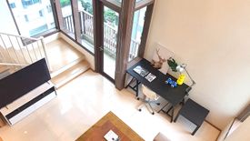 1 Bedroom Condo for rent in The Emporio Place, Khlong Tan, Bangkok near BTS Phrom Phong