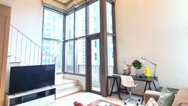 1 Bedroom Condo for rent in The Emporio Place, Khlong Tan, Bangkok near BTS Phrom Phong