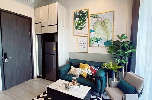 1 Bedroom Condo for sale in The Line sukhumvit 101, Bang Chak, Bangkok near BTS Punnawithi