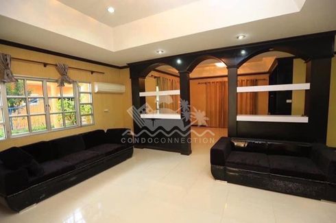 5 Bedroom House for sale in View point Villa Jomtien, Nong Prue, Chonburi