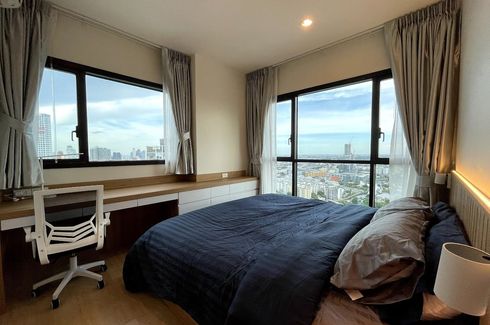 1 Bedroom Condo for rent in WYNE Sukhumvit, Phra Khanong, Bangkok near BTS Phra Khanong