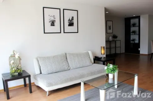 2 Bedroom Condo for rent in The Capital Sukhumvit 30/1, Khlong Tan, Bangkok near BTS Thong Lo