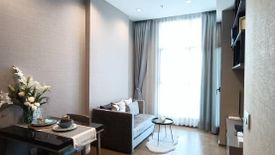 1 Bedroom Condo for sale in The Diplomat Sathorn, Silom, Bangkok near BTS Surasak