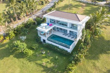 3 Bedroom Villa for sale in Santisook Villas, Mae Nam, Surat Thani