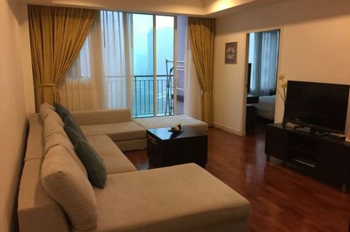 1 Bedroom Condo for rent in Baan Siri 24, Khlong Tan, Bangkok near BTS Phrom Phong