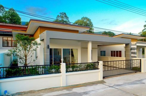3 Bedroom Villa for sale in Baansuay Namuang, Na Mueang, Surat Thani