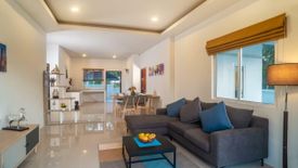 3 Bedroom Villa for sale in Baansuay Namuang, Na Mueang, Surat Thani