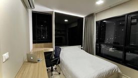 1 Bedroom Condo for rent in Condolette Midst Rama 9, Huai Khwang, Bangkok near MRT Phra Ram 9