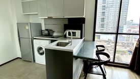 1 Bedroom Condo for rent in WYNE Sukhumvit, Phra Khanong, Bangkok near BTS Phra Khanong