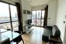 1 Bedroom Condo for rent in WYNE Sukhumvit, Phra Khanong, Bangkok near BTS Phra Khanong
