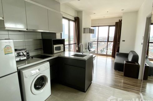 1 Bedroom Condo for rent in WYNE Sukhumvit, Phra Khanong, Bangkok near BTS Phra Khanong