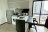 1 Bedroom Condo for rent in WYNE Sukhumvit, Phra Khanong, Bangkok near BTS Phra Khanong