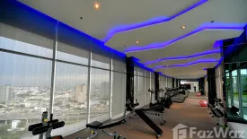 1 Bedroom Condo for sale in Aspire Sukhumvit 48, Phra Khanong, Bangkok near BTS Phra Khanong