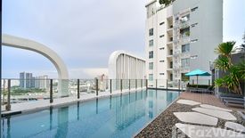 1 Bedroom Condo for sale in Aspire Sukhumvit 48, Phra Khanong, Bangkok near BTS Phra Khanong