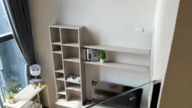 1 Bedroom Condo for rent in Onyx Phaholyothin, Phaya Thai, Bangkok near BTS Saphan Kwai