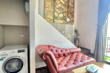 1 Bedroom Condo for rent in Onyx Phaholyothin, Phaya Thai, Bangkok near BTS Saphan Kwai