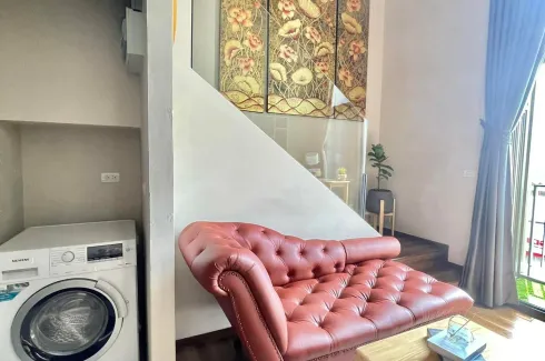 1 Bedroom Condo for rent in Onyx Phaholyothin, Phaya Thai, Bangkok near BTS Saphan Kwai