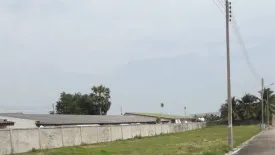 Land for sale in Sirinland, Hua Hin, Prachuap Khiri Khan