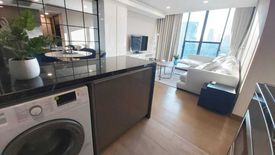 2 Bedroom Condo for rent in Siamese Exclusive Queens, Khlong Toei, Bangkok near MRT Queen Sirikit National Convention Centre