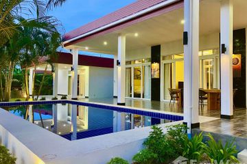 4 Bedroom Villa for sale in Lotus Villas and Resort Hua Hin, Thap Tai, Prachuap Khiri Khan