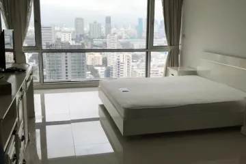 Condo for rent in Sukhumvit Suite, Khlong Toei Nuea, Bangkok near BTS Nana