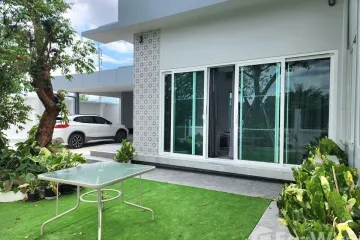 4 Bedroom House for sale in Nong Phueng, Chiang Mai