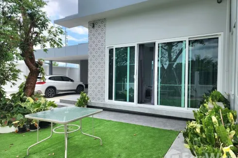 4 Bedroom House for sale in Nong Phueng, Chiang Mai