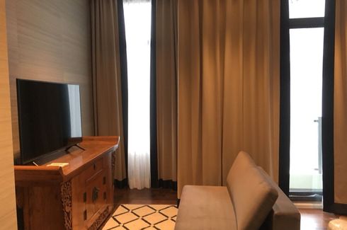 1 Bedroom Condo for rent in The Diplomat 39, Khlong Tan Nuea, Bangkok near BTS Phrom Phong