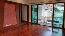 4 Bedroom House for rent in Bang Kapi, Bangkok near MRT Pradit Manutham