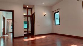 4 Bedroom House for rent in Bang Kapi, Bangkok near MRT Pradit Manutham