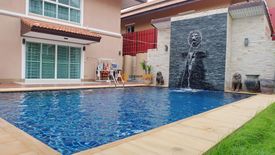 4 Bedroom House for sale in T.W. Palms Resort Pattaya, Nong Prue, Chonburi