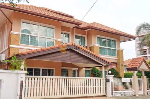 4 Bedroom House for sale in T.W. Palms Resort Pattaya, Nong Prue, Chonburi