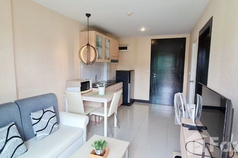 1 Bedroom Condo for sale in The 88 Condo Hua Hin, Hua Hin, Prachuap Khiri Khan