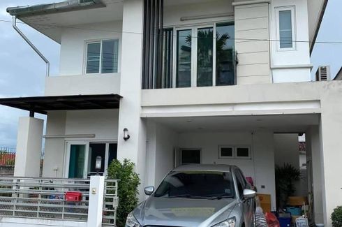 3 Bedroom House for rent in THE URBANA+ 1, Mae Hia, Chiang Mai