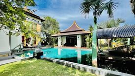 4 Bedroom Villa for rent in Phutara, Nong Prue, Chonburi