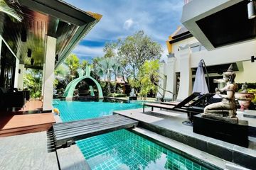 4 Bedroom Villa for rent in Phutara, Nong Prue, Chonburi