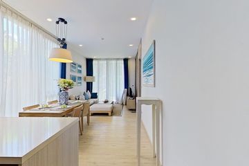 1 Bedroom Condo for rent in Baan Mai Khao, Mai Khao, Phuket