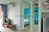 1 Bedroom Condo for sale in Nong Prue, Chonburi