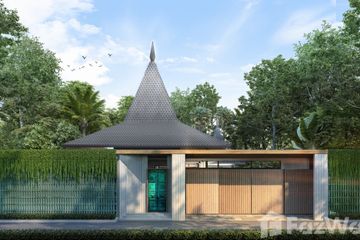 4 Bedroom Villa for sale in Punyisa Bang Jo, Si Sunthon, Phuket