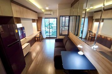 1 Bedroom Condo for rent in Ideo Sukhumvit 93, Bang Chak, Bangkok near BTS Bang Chak