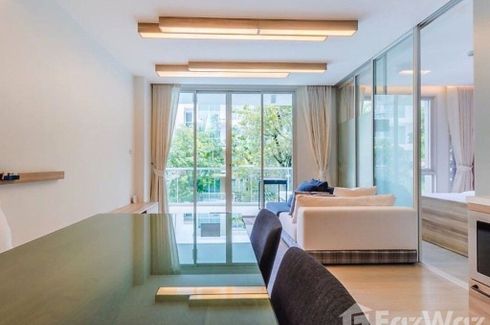 1 Bedroom Condo for rent in Wan Vayla Hua Hin - Khao Tao, Nong Kae, Prachuap Khiri Khan