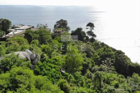 Land for sale in Cape Amarin, Kamala, Phuket