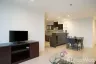 2 Bedroom Condo for rent in The Waterford Diamond, Khlong Tan, Bangkok near BTS Phrom Phong