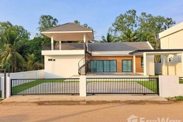 3 Bedroom Villa for sale in Bang Lamung, Chonburi