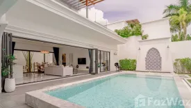 3 Bedroom Villa for rent in The Menara Hill, Si Sunthon, Phuket