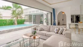 3 Bedroom Villa for rent in The Menara Hill, Si Sunthon, Phuket