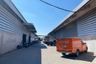 Warehouse / Factory for rent in Nawamin, Bangkok
