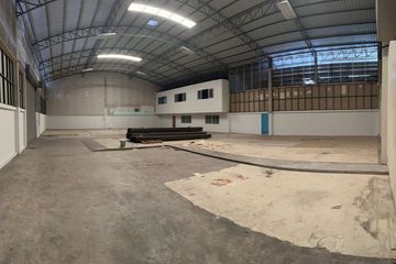 Warehouse / Factory for rent in Nawamin, Bangkok