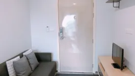 1 Bedroom Condo for sale in Suan Luang, Bangkok near Airport Rail Link Hua Mak